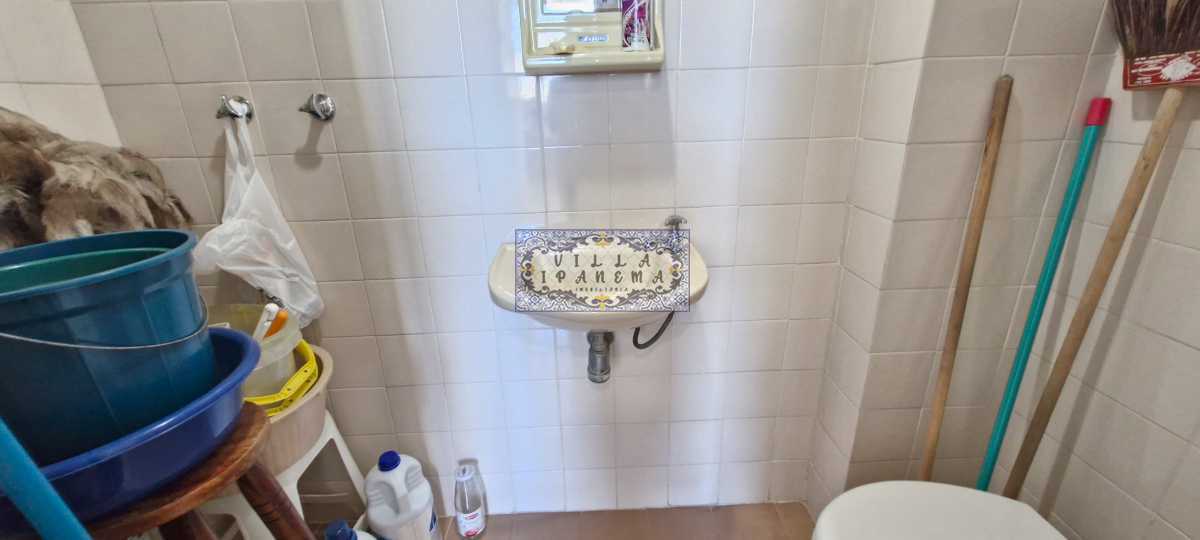 Conheça KB do imóvel - Apartamento à venda Rua Doutor Satamini, Tijuca, Rio de Janeiro - R$ 1.390.000 - TIJ06 - 31 KB - 31