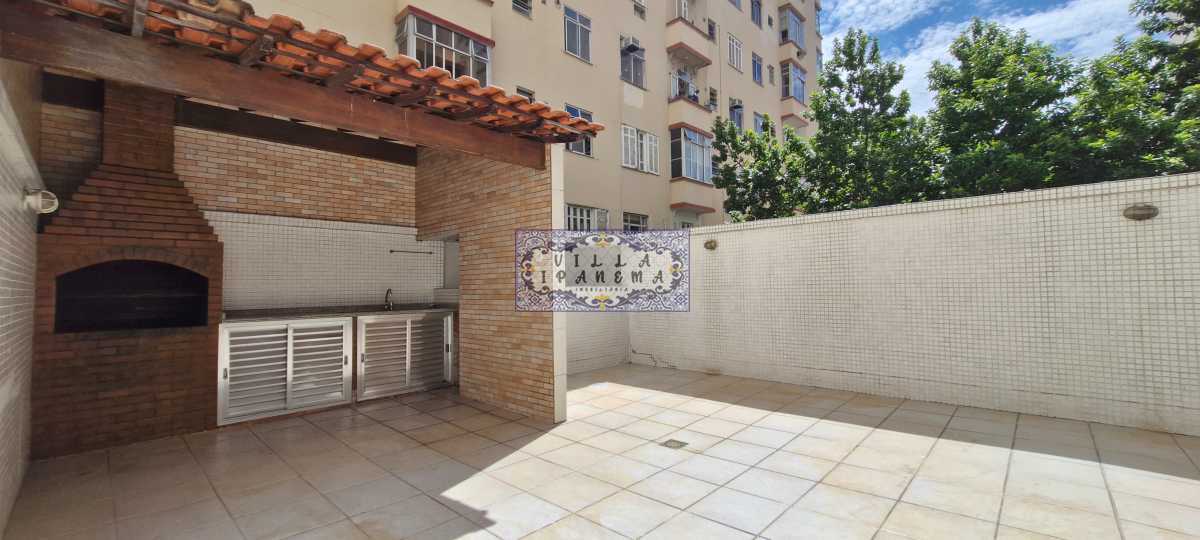 Conheça L do imóvel - Apartamento à venda Rua Doutor Satamini, Tijuca, Rio de Janeiro - R$ 1.390.000 - TIJ06 - 32 L - 32