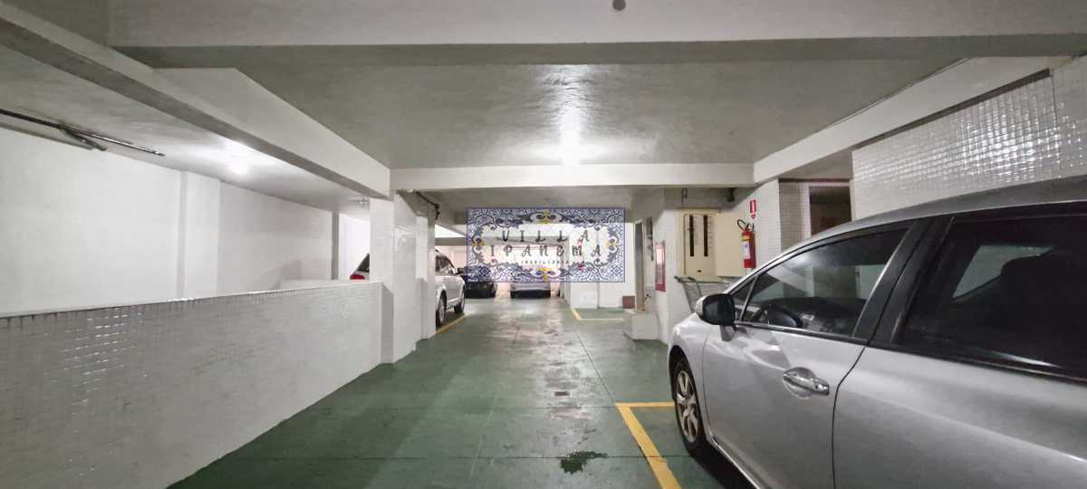 Conheça M do imóvel - Apartamento à venda Rua Doutor Satamini, Tijuca, Rio de Janeiro - R$ 1.390.000 - TIJ06 - 34 M - 34