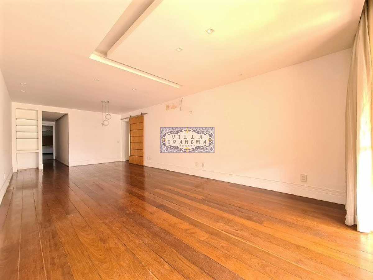 Conheça a. do imóvel - Apartamento 3 quartos à venda Tijuca, Rio de Janeiro - R$ 1.190.000 - LUI01 - 1 a. - 1