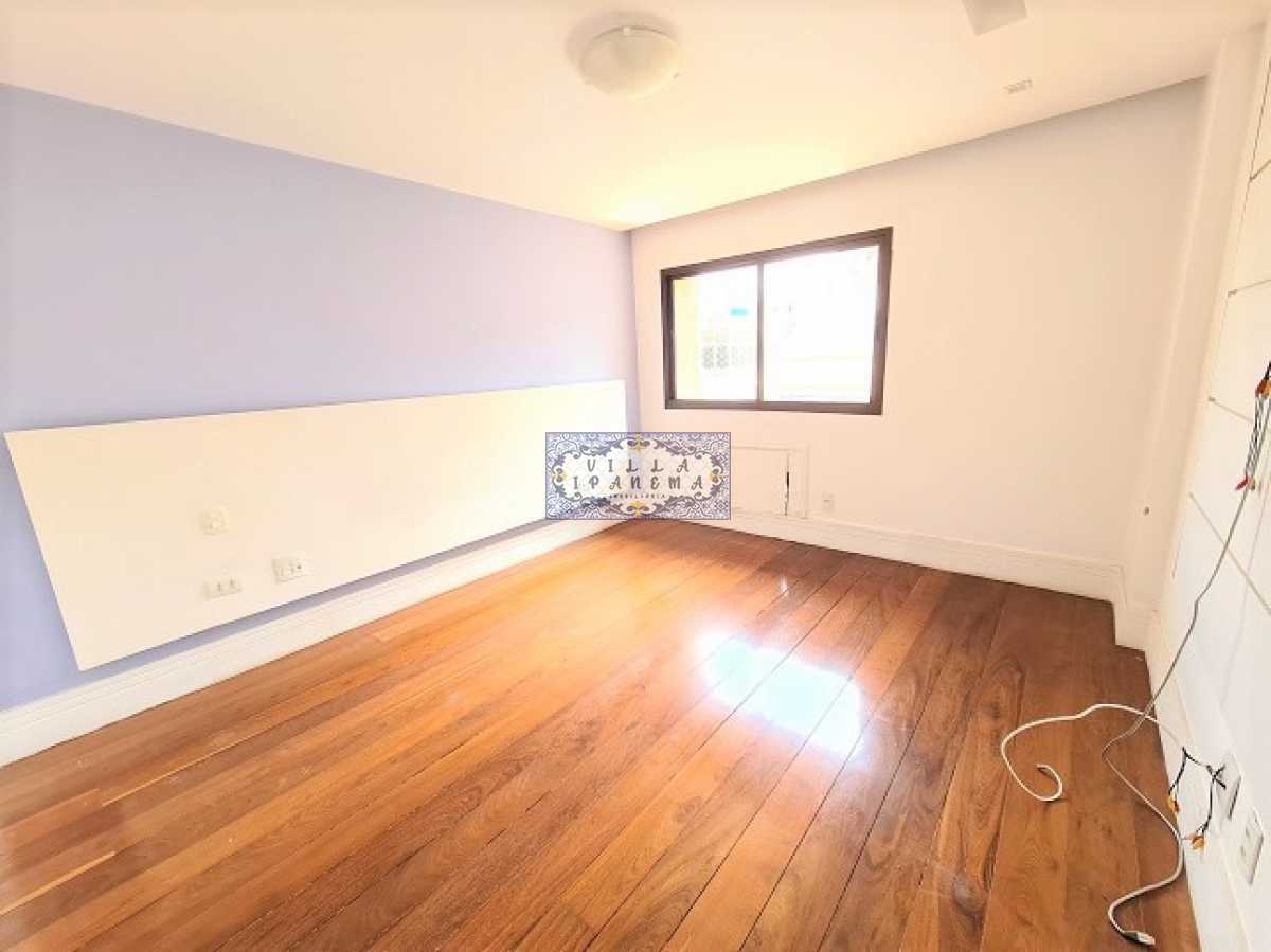 Conheça c. do imóvel - Apartamento 3 quartos à venda Tijuca, Rio de Janeiro - R$ 1.190.000 - LUI01 - 6 c. - 6