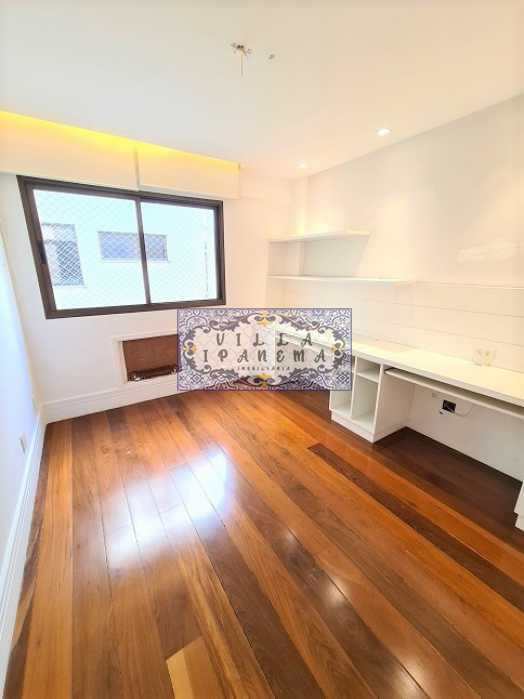 Conheça d. do imóvel - Apartamento 3 quartos à venda Tijuca, Rio de Janeiro - R$ 1.190.000 - LUI01 - 9 d. - 9