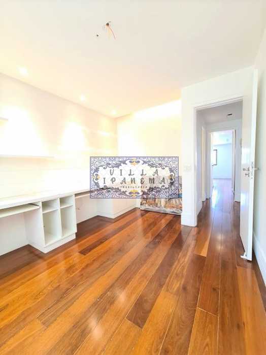 Conheça dd. do imóvel - Apartamento 3 quartos à venda Tijuca, Rio de Janeiro - R$ 1.190.000 - LUI01 - 10 dd. - 10