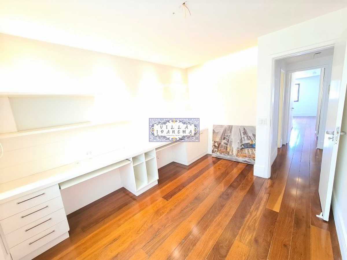 Conheça ddd. do imóvel - Apartamento 3 quartos à venda Tijuca, Rio de Janeiro - R$ 1.190.000 - LUI01 - 11 ddd. - 11