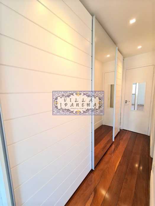 Conheça e. do imóvel - Apartamento 3 quartos à venda Tijuca, Rio de Janeiro - R$ 1.190.000 - LUI01 - 12 e. - 12