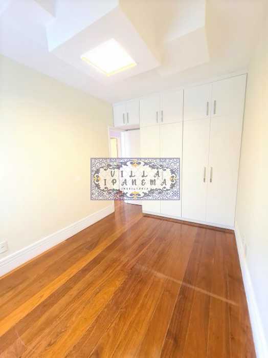 Conheça ee. do imóvel - Apartamento 3 quartos à venda Tijuca, Rio de Janeiro - R$ 1.190.000 - LUI01 - 13 ee. - 13