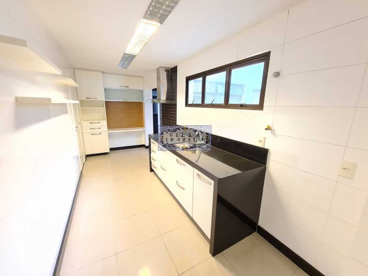 Conheça ff. do imóvel - Apartamento 3 quartos à venda Tijuca, Rio de Janeiro - R$ 1.190.000 - LUI01 - 16 ff. - 16