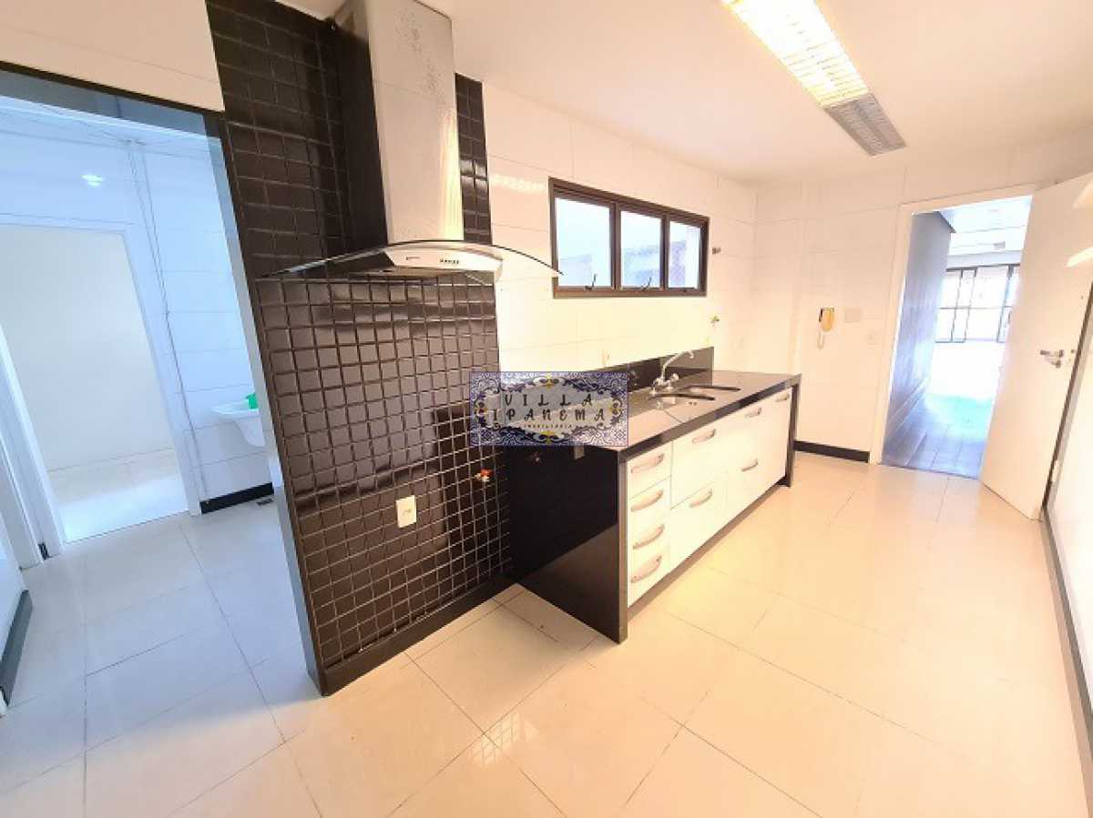 Conheça fff. do imóvel - Apartamento 3 quartos à venda Tijuca, Rio de Janeiro - R$ 1.190.000 - LUI01 - 17 fff. - 17