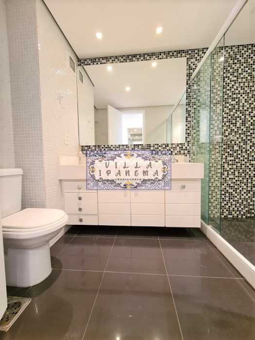 Conheça g. do imóvel - Apartamento 3 quartos à venda Tijuca, Rio de Janeiro - R$ 1.190.000 - LUI01 - 18 g. - 18