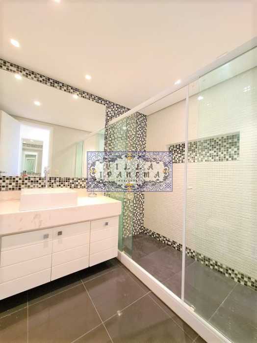 Conheça gg. do imóvel - Apartamento 3 quartos à venda Tijuca, Rio de Janeiro - R$ 1.190.000 - LUI01 - 19 gg. - 19