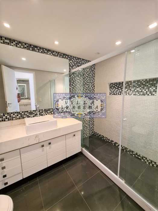 Conheça ggg. do imóvel - Apartamento 3 quartos à venda Tijuca, Rio de Janeiro - R$ 1.190.000 - LUI01 - 20 ggg. - 20