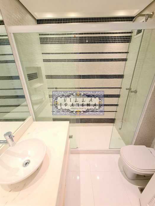 Conheça h. do imóvel - Apartamento 3 quartos à venda Tijuca, Rio de Janeiro - R$ 1.190.000 - LUI01 - 21 h. - 21