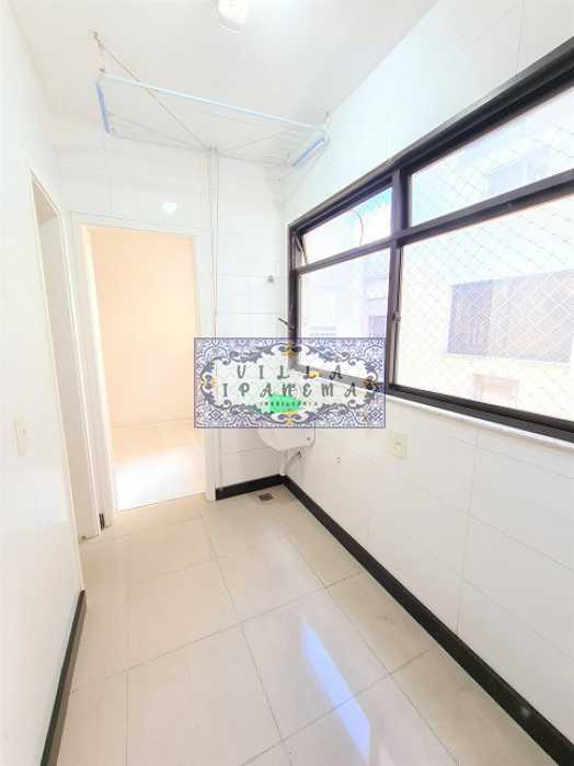 Conheça j. do imóvel - Apartamento 3 quartos à venda Tijuca, Rio de Janeiro - R$ 1.190.000 - LUI01 - 23 j. - 23