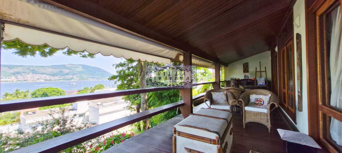Conheça A do imóvel - Casa à venda Estrada Leopoldo Froes, São Francisco, Niterói - R$ 2.000.000 - IPA20571 - 1 A - 1