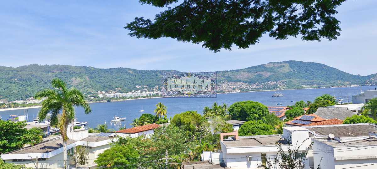 Conheça AA do imóvel - Casa à venda Estrada Leopoldo Froes, São Francisco, Niterói - R$ 2.000.000 - IPA20571 - 2 AA - 2