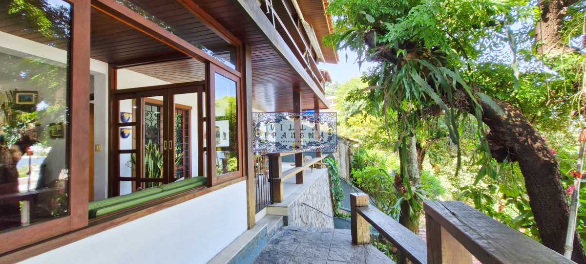 Conheça AB do imóvel - Casa à venda Estrada Leopoldo Froes, São Francisco, Niterói - R$ 2.000.000 - IPA20571 - 3 AB - 3