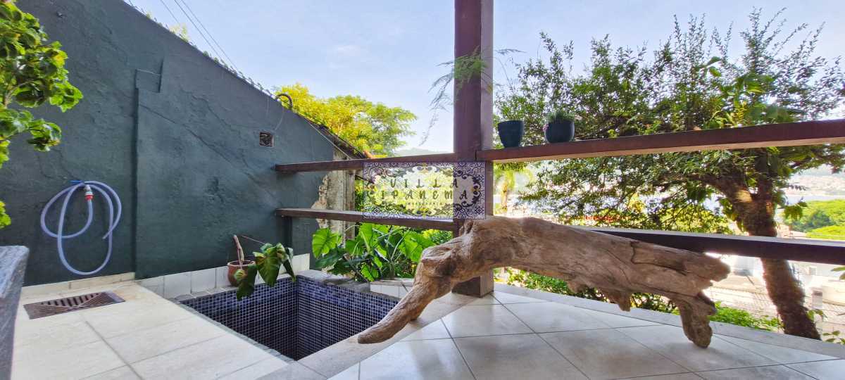 Conheça AC do imóvel - Casa à venda Estrada Leopoldo Froes, São Francisco, Niterói - R$ 2.000.000 - IPA20571 - 4 AC - 4