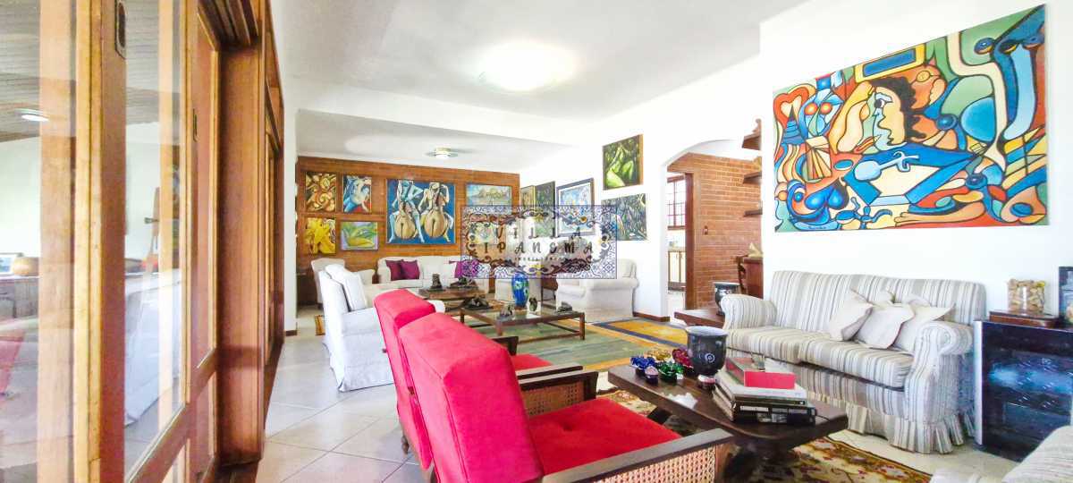 Conheça B do imóvel - Casa à venda Estrada Leopoldo Froes, São Francisco, Niterói - R$ 2.000.000 - IPA20571 - 5 B - 5