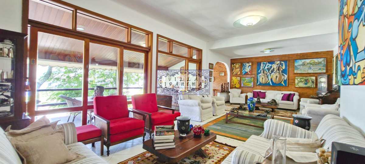 Conheça BA do imóvel - Casa à venda Estrada Leopoldo Froes, São Francisco, Niterói - R$ 2.000.000 - IPA20571 - 6 BA - 6