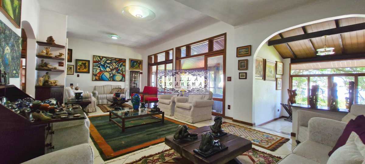 Conheça BB do imóvel - Casa à venda Estrada Leopoldo Froes, São Francisco, Niterói - R$ 2.000.000 - IPA20571 - 7 BB - 7