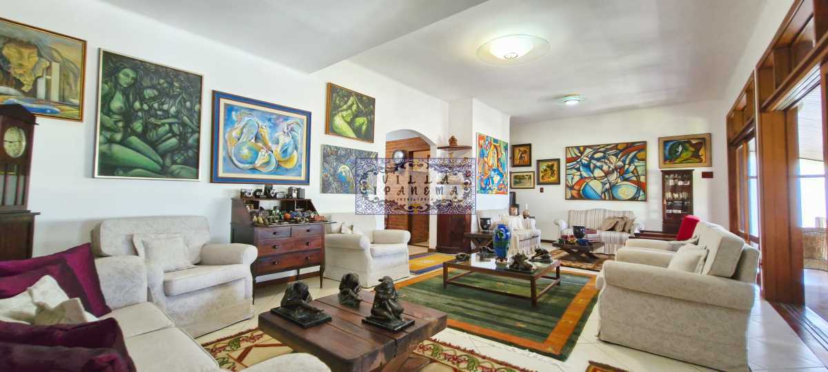 Conheça BC do imóvel - Casa à venda Estrada Leopoldo Froes, São Francisco, Niterói - R$ 2.000.000 - IPA20571 - 8 BC - 8