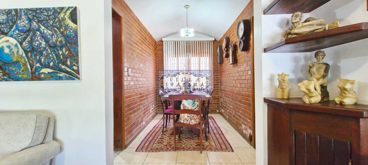 Conheça BD do imóvel - Casa à venda Estrada Leopoldo Froes, São Francisco, Niterói - R$ 2.000.000 - IPA20571 - 9 BD - 9