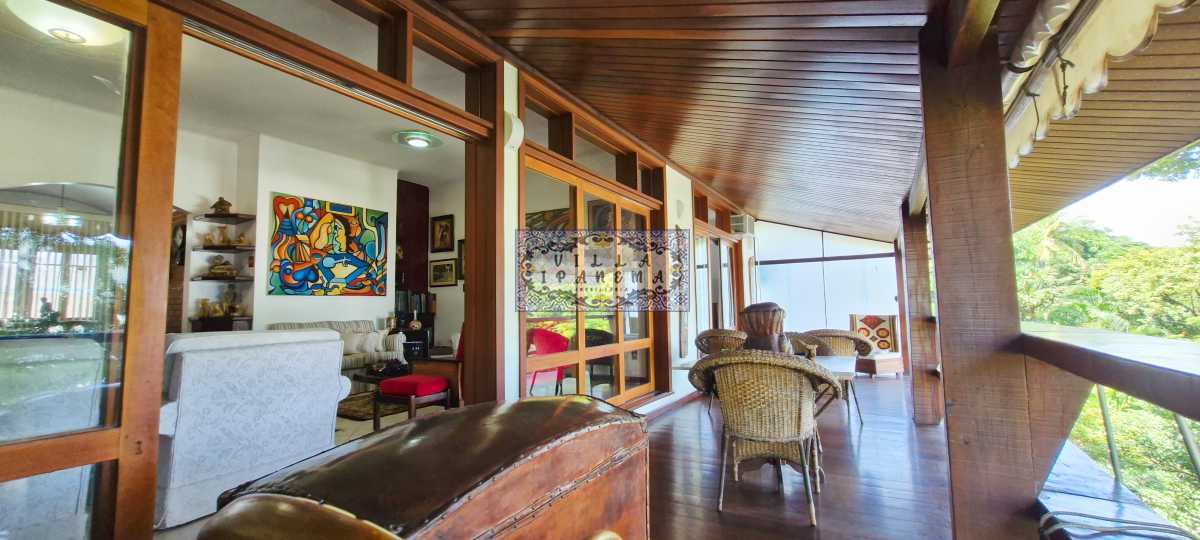 Conheça CA do imóvel - Casa à venda Estrada Leopoldo Froes, São Francisco, Niterói - R$ 2.000.000 - IPA20571 - 11 CA - 11