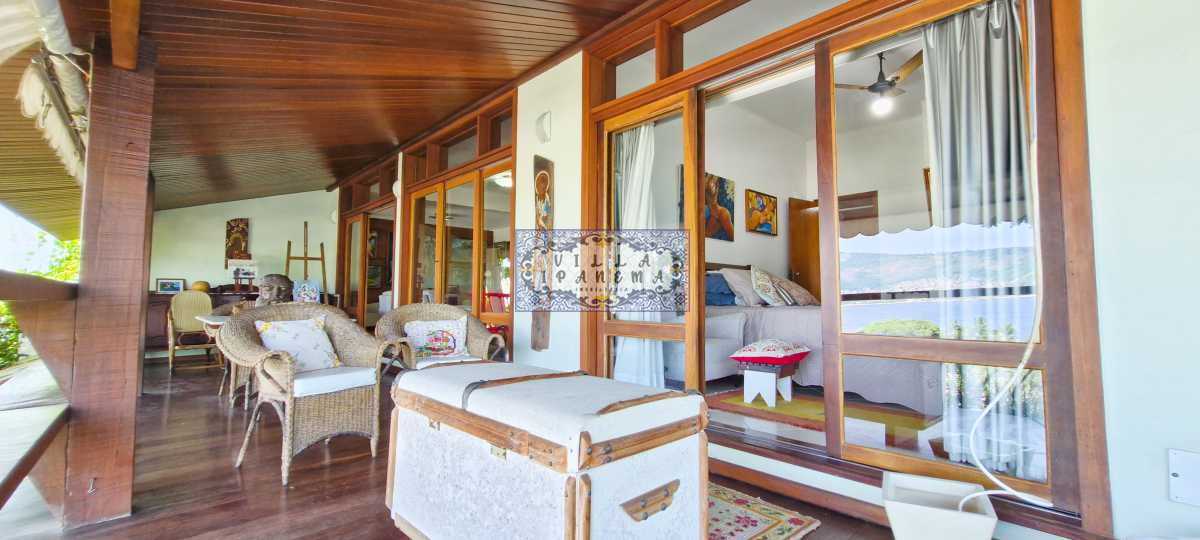 Conheça CD do imóvel - Casa à venda Estrada Leopoldo Froes, São Francisco, Niterói - R$ 2.000.000 - IPA20571 - 12 CD - 12