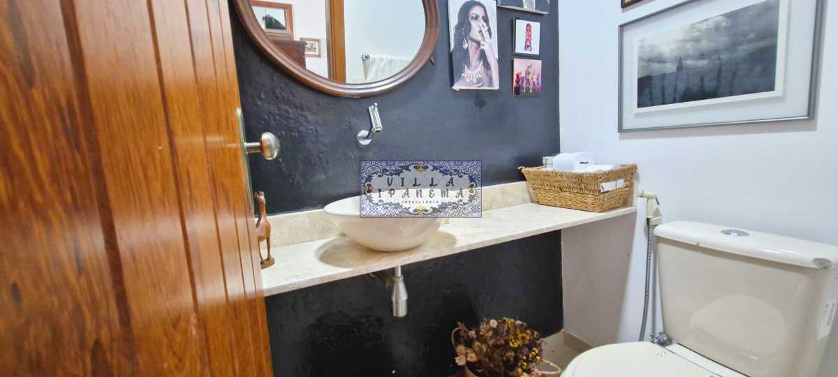 Conheça EC do imóvel - Casa à venda Estrada Leopoldo Froes, São Francisco, Niterói - R$ 2.000.000 - IPA20571 - 16 EC - 16