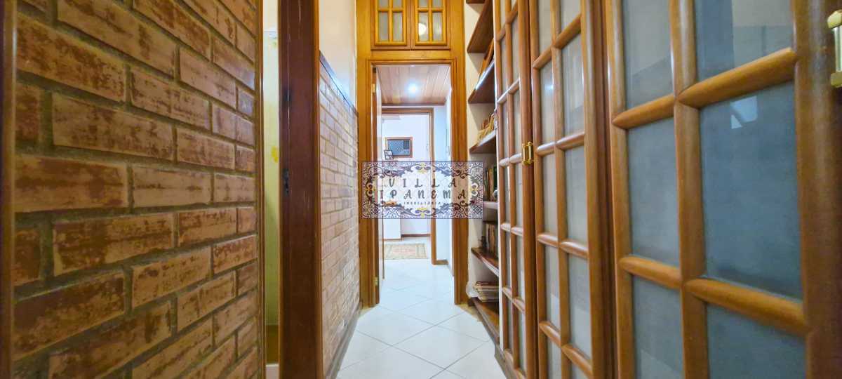 Conheça EF do imóvel - Casa à venda Estrada Leopoldo Froes, São Francisco, Niterói - R$ 2.000.000 - IPA20571 - 17 EF - 17
