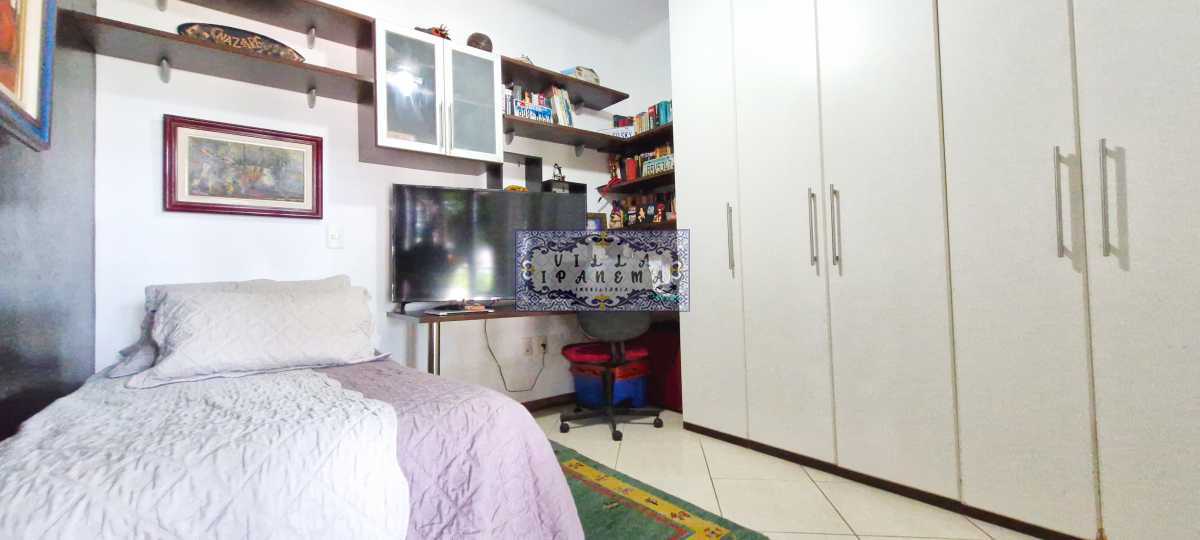 Conheça FA do imóvel - Casa à venda Estrada Leopoldo Froes, São Francisco, Niterói - R$ 2.000.000 - IPA20571 - 19 FA - 19