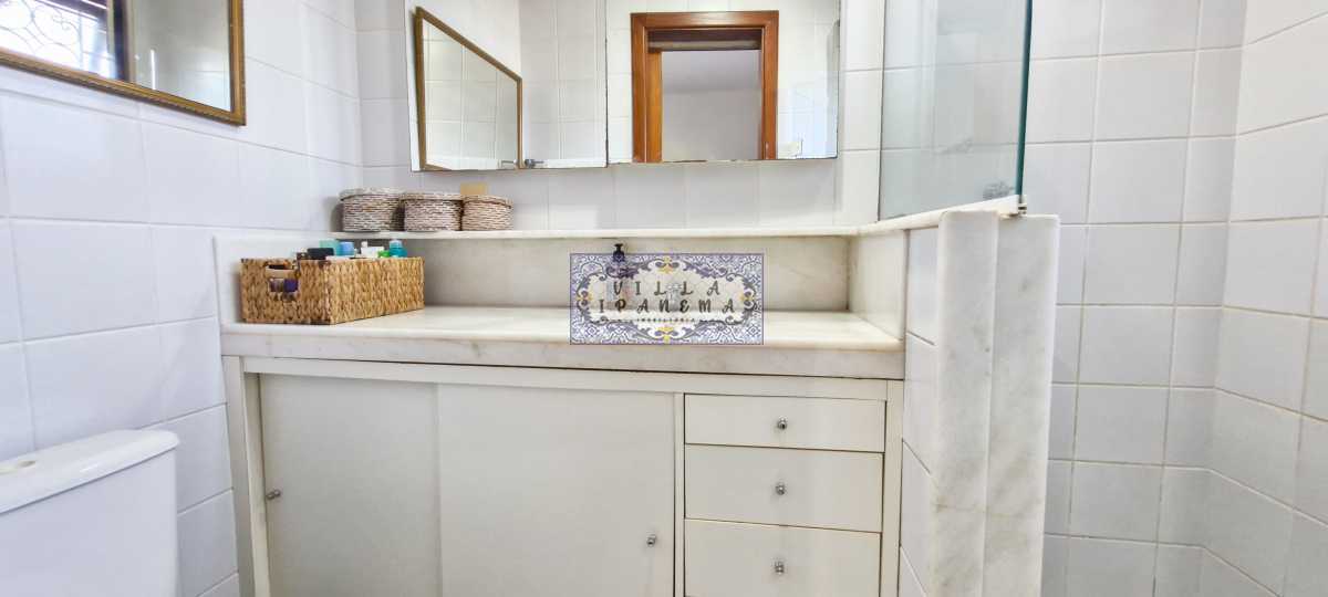 Conheça GC do imóvel - Casa à venda Estrada Leopoldo Froes, São Francisco, Niterói - R$ 2.000.000 - IPA20571 - 25 GC - 25