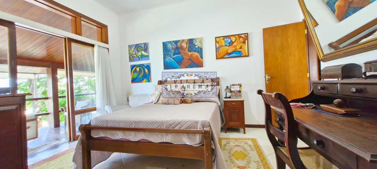 Conheça HA do imóvel - Casa à venda Estrada Leopoldo Froes, São Francisco, Niterói - R$ 2.000.000 - IPA20571 - 27 HA - 27
