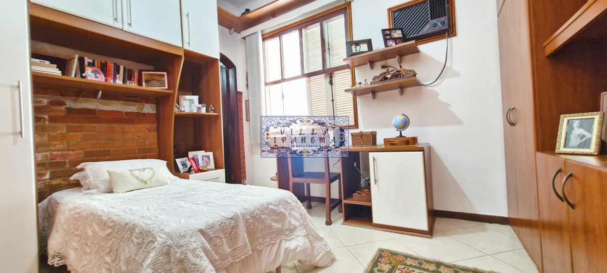 Conheça I do imóvel - Casa à venda Estrada Leopoldo Froes, São Francisco, Niterói - R$ 2.000.000 - IPA20571 - 31 I - 31