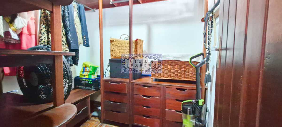 Conheça IC do imóvel - Casa à venda Estrada Leopoldo Froes, São Francisco, Niterói - R$ 2.000.000 - IPA20571 - 34 IC - 34
