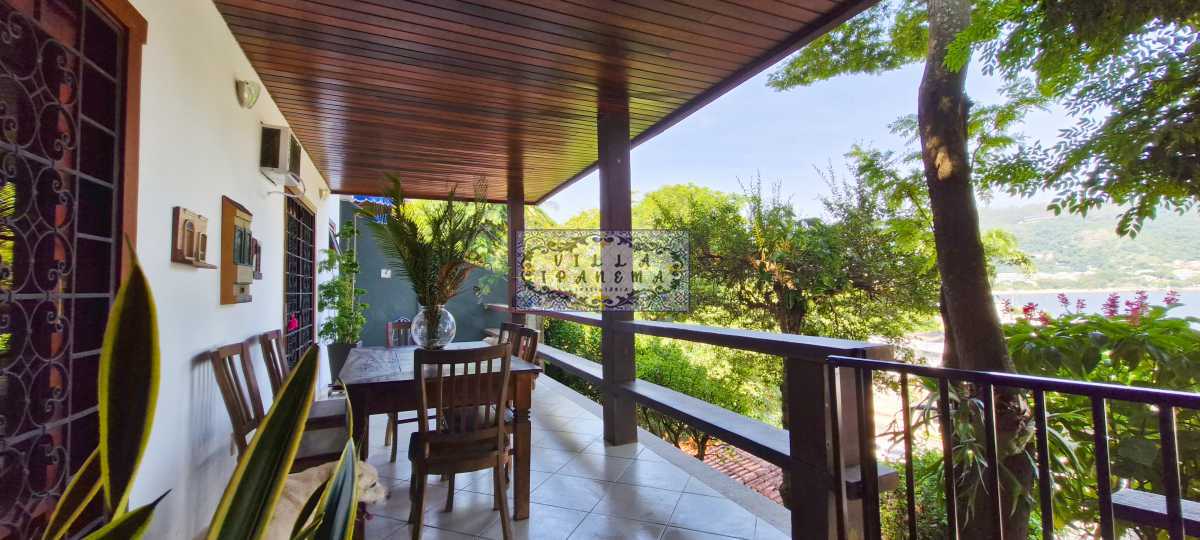 Conheça IE do imóvel - Casa à venda Estrada Leopoldo Froes, São Francisco, Niterói - R$ 2.000.000 - IPA20571 - 36 IE - 36