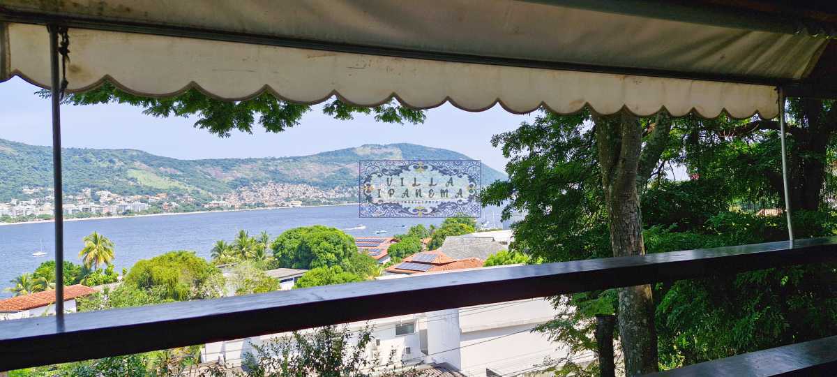 Conheça IF do imóvel - Casa à venda Estrada Leopoldo Froes, São Francisco, Niterói - R$ 2.000.000 - IPA20571 - 37 IF - 37