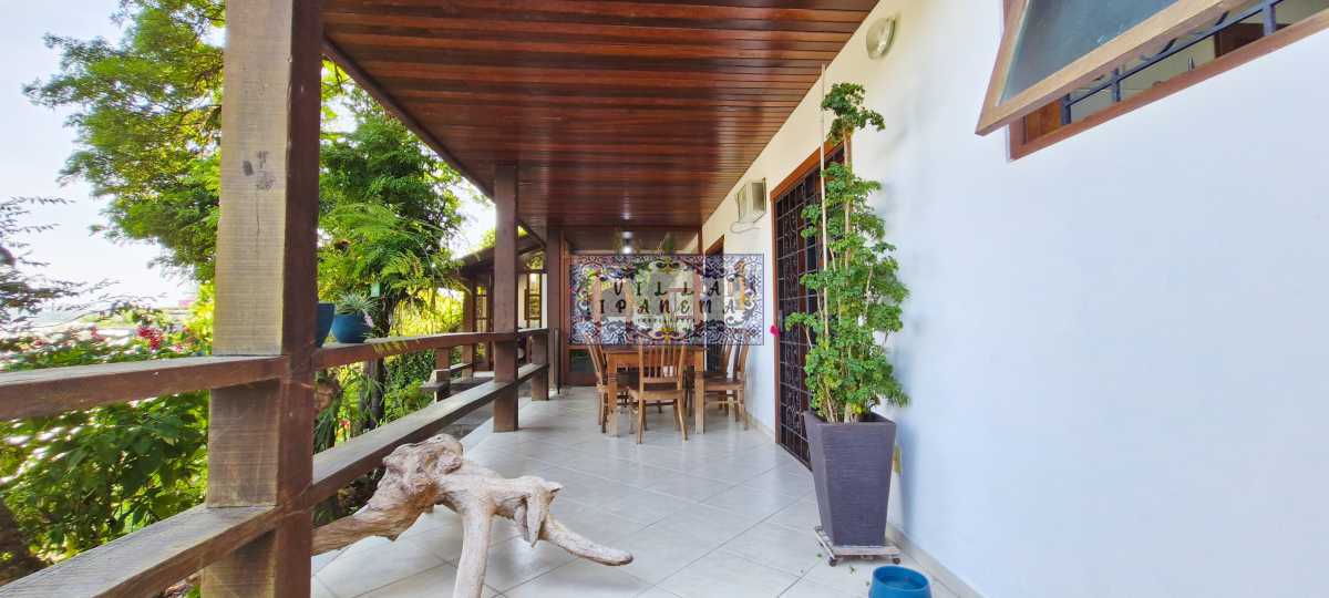 Conheça IJ do imóvel - Casa à venda Estrada Leopoldo Froes, São Francisco, Niterói - R$ 2.000.000 - IPA20571 - 38 IJ - 38