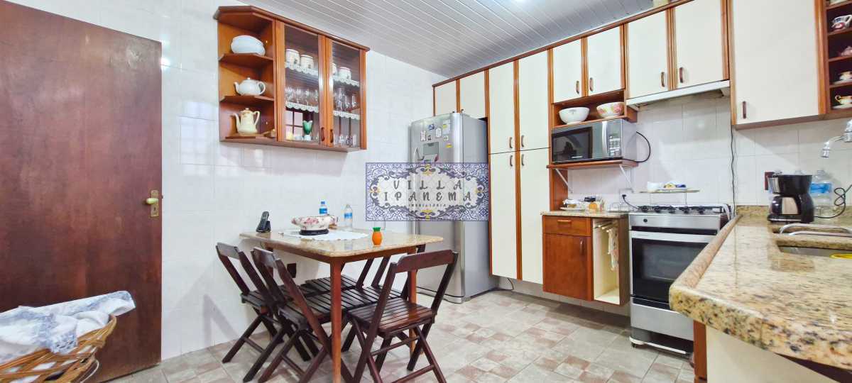 Conheça JA do imóvel - Casa à venda Estrada Leopoldo Froes, São Francisco, Niterói - R$ 2.000.000 - IPA20571 - 40 JA - 40