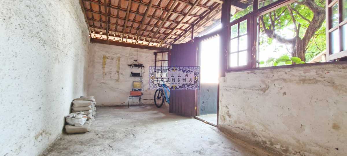 Conheça L do imóvel - Casa à venda Estrada Leopoldo Froes, São Francisco, Niterói - R$ 2.000.000 - IPA20571 - 45 L - 45