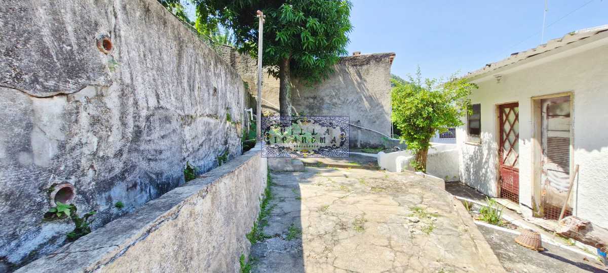 Conheça LA do imóvel - Casa à venda Estrada Leopoldo Froes, São Francisco, Niterói - R$ 2.000.000 - IPA20571 - 46 LA - 46