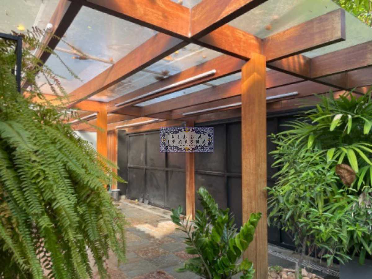 Conheça b. do imóvel - Casa em Condomínio à venda Estrada Vereador Alceu de Carvalho, Vargem Grande, Rio de Janeiro - R$ 3.650.000 - MUN02 - 3 b. - 3