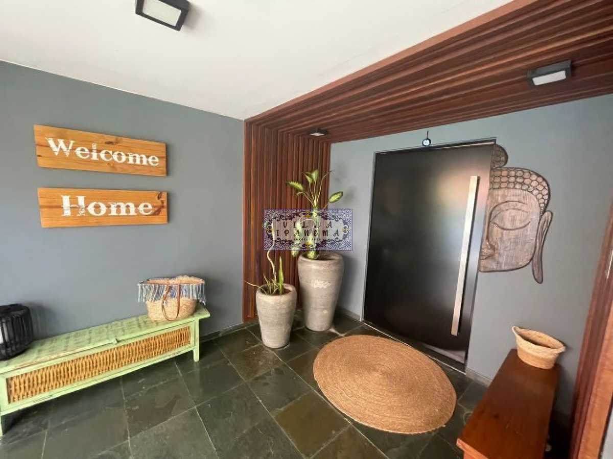 Conheça ba. do imóvel - Casa em Condomínio à venda Estrada Vereador Alceu de Carvalho, Vargem Grande, Rio de Janeiro - R$ 3.650.000 - MUN02 - 4 ba. - 4
