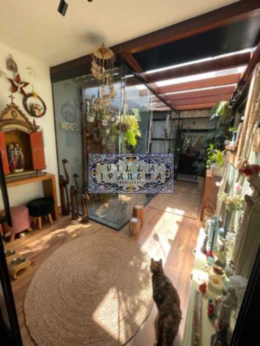 Conheça bb. do imóvel - Casa em Condomínio à venda Estrada Vereador Alceu de Carvalho, Vargem Grande, Rio de Janeiro - R$ 3.650.000 - MUN02 - 5 bb. - 5