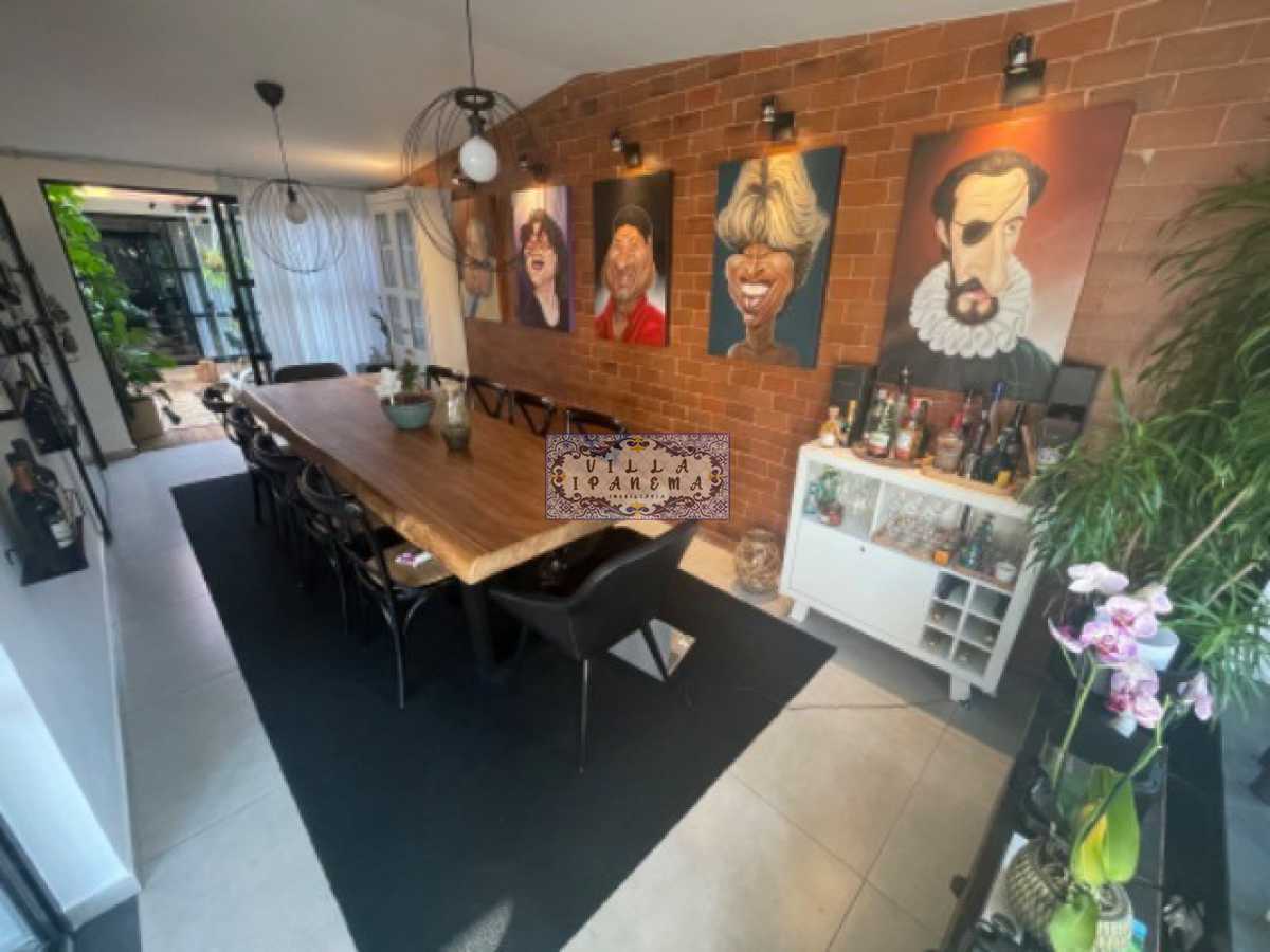 Conheça ca. do imóvel - Casa em Condomínio à venda Estrada Vereador Alceu de Carvalho, Vargem Grande, Rio de Janeiro - R$ 3.650.000 - MUN02 - 7 ca. - 7