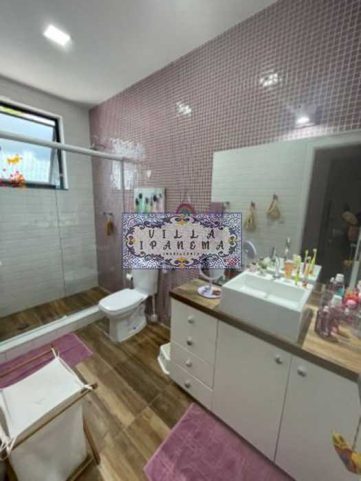 Conheça db. do imóvel - Casa em Condomínio à venda Estrada Vereador Alceu de Carvalho, Vargem Grande, Rio de Janeiro - R$ 3.650.000 - MUN02 - 12 db. - 12