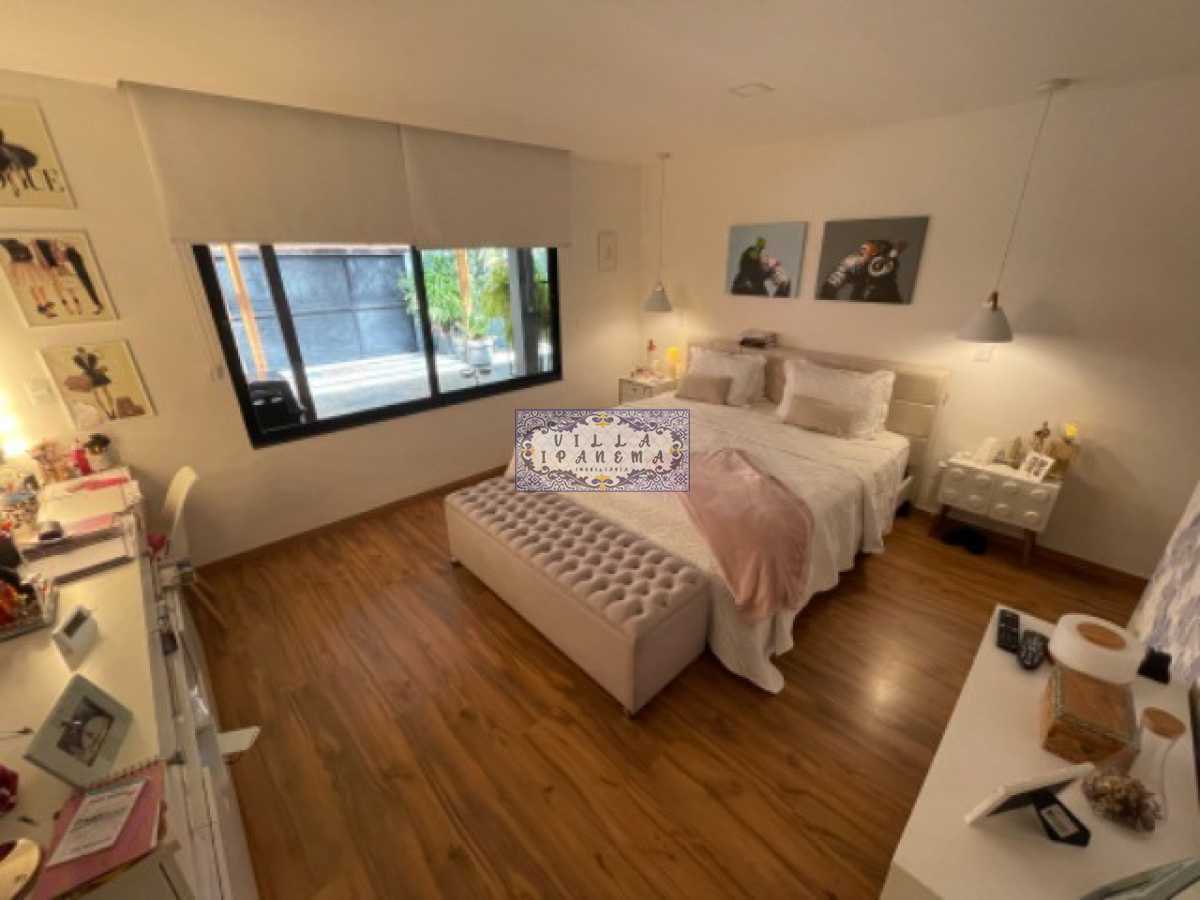 Conheça e. do imóvel - Casa em Condomínio à venda Estrada Vereador Alceu de Carvalho, Vargem Grande, Rio de Janeiro - R$ 3.650.000 - MUN02 - 15 e. - 15
