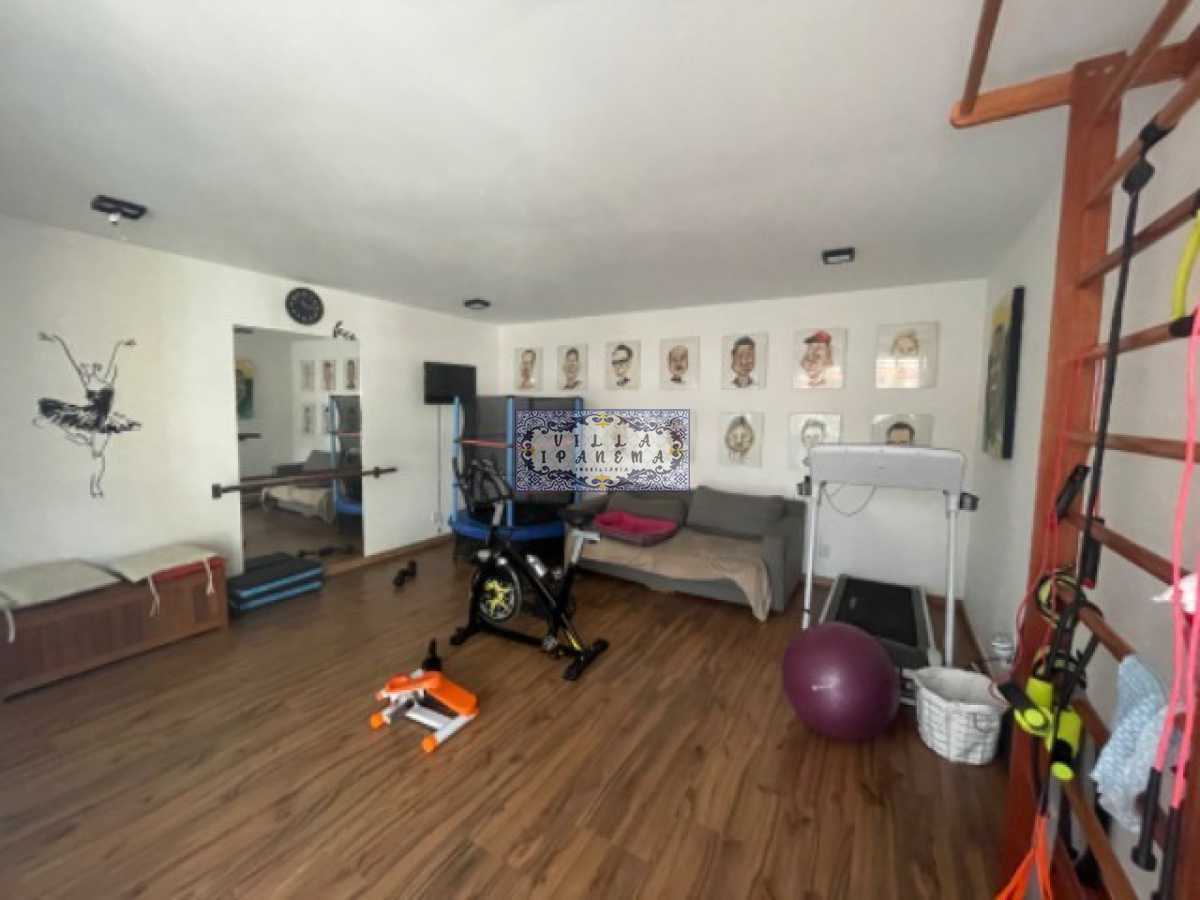 Conheça f. do imóvel - Casa em Condomínio à venda Estrada Vereador Alceu de Carvalho, Vargem Grande, Rio de Janeiro - R$ 3.650.000 - MUN02 - 17 f. - 17
