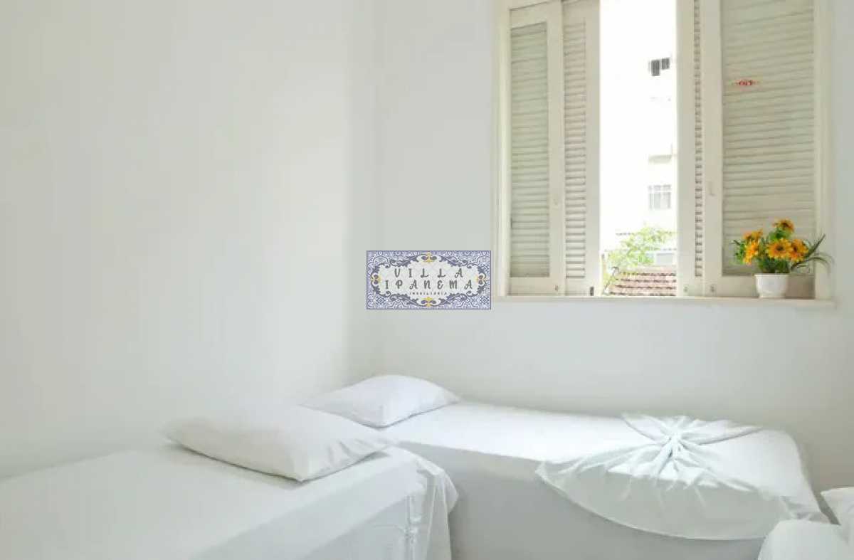 Conheça 440421623245831 do imóvel - Apartamento para alugar Rua Bartolomeu Portela, Botafogo, Rio de Janeiro - R$ 6.000 - CPAZ715 - 7 440421623245831 - 7