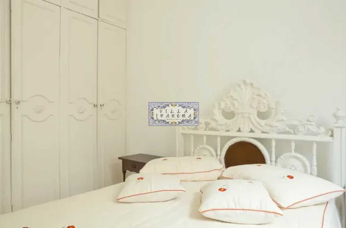 Conheça 444410261666723 do imóvel - Apartamento para alugar Rua Bartolomeu Portela, Botafogo, Rio de Janeiro - R$ 6.000 - CPAZ715 - 5 444410261666723 - 5